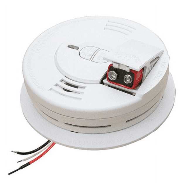 firex smoke alarm instruction manual