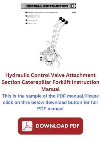 fisher 8532 instruction manual