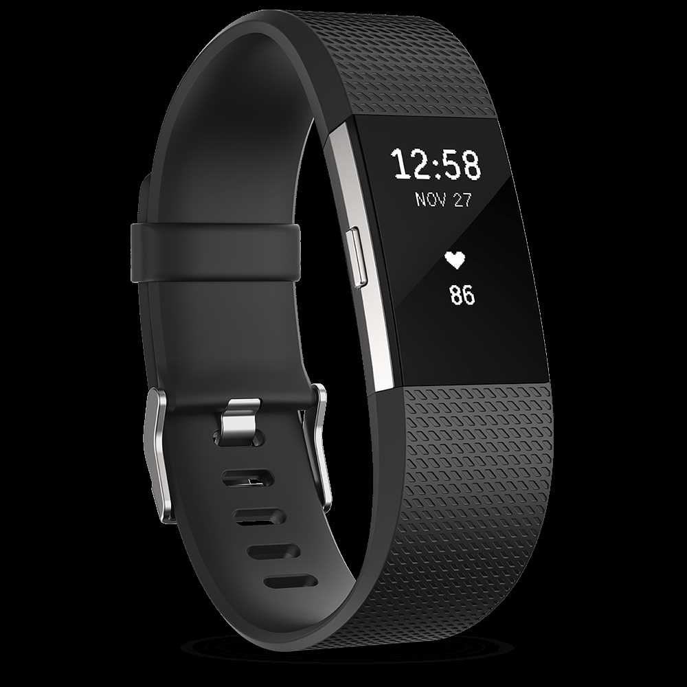 fitbit instruction manual charge 2