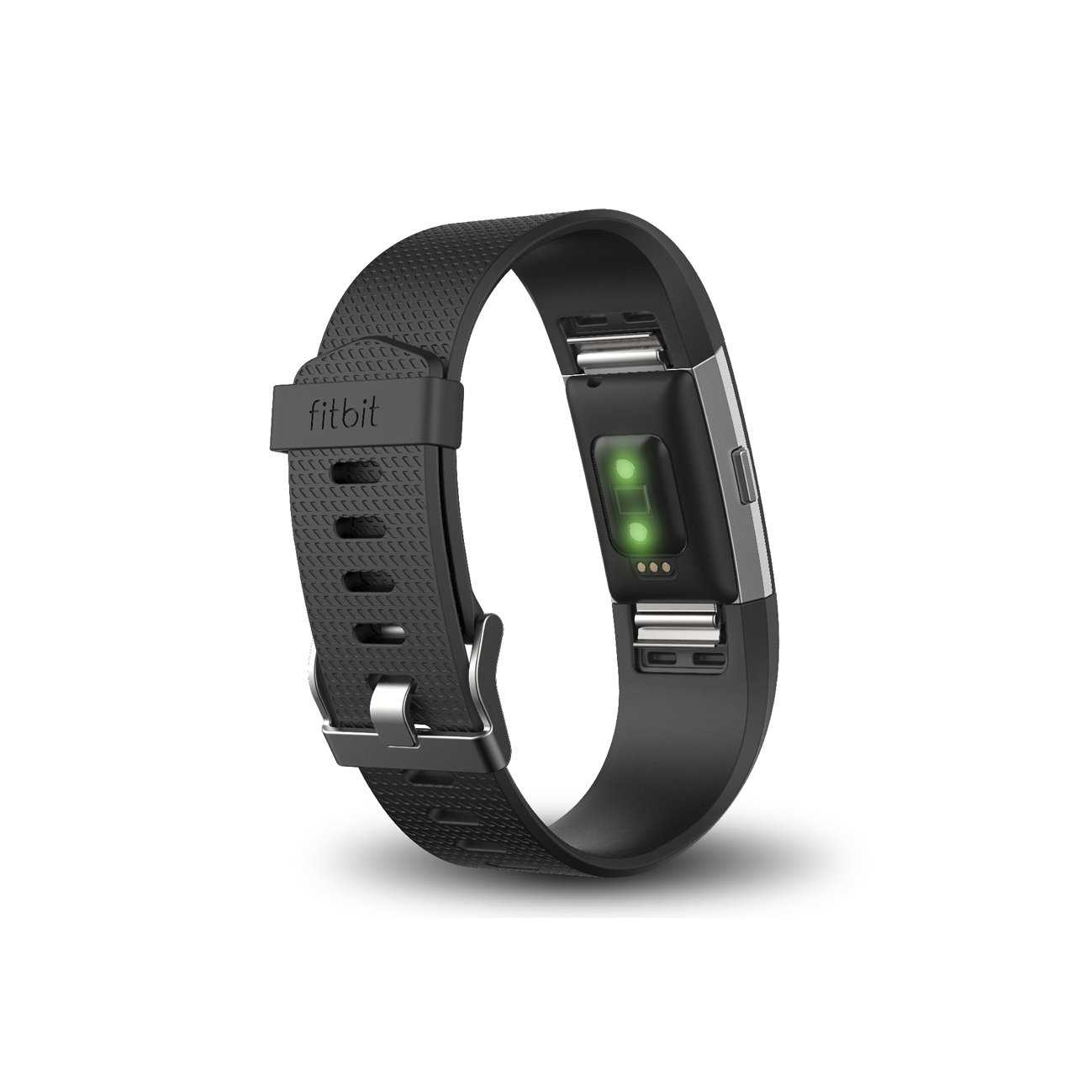 fitbit instruction manual charge 2