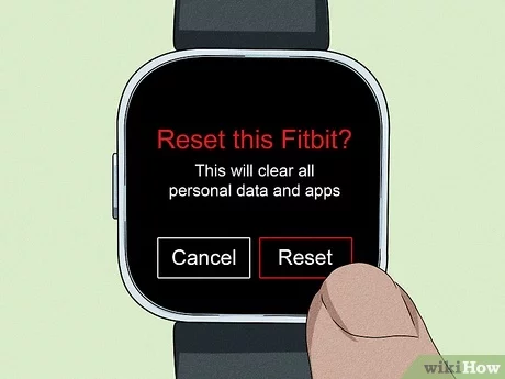 fitbit versa 3 instruction manual