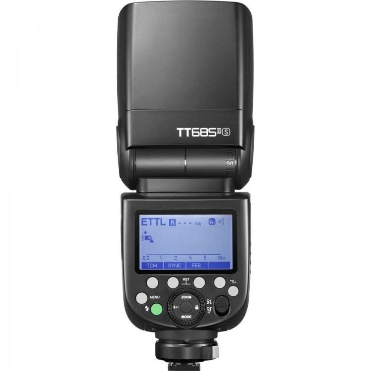 godox tt685 instruction manual