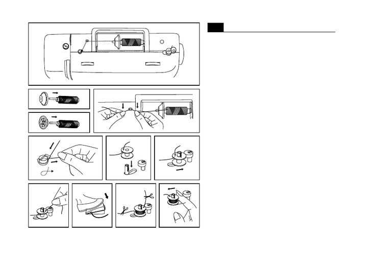 singer simple model 3116 instruction manual