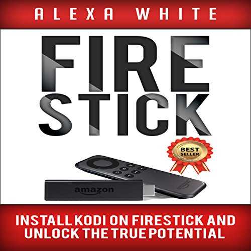 fire stick instruction manual