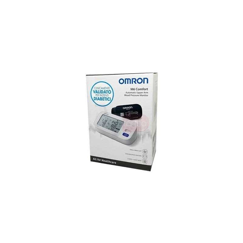 omron m6 instruction manual