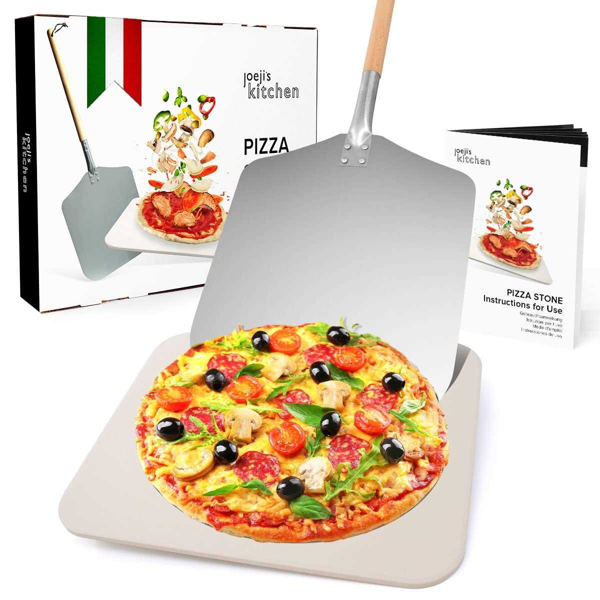 weber pizza stone instruction manual