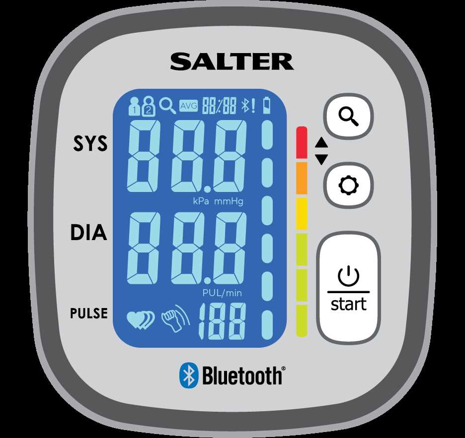 salter nutritional scale model 1400 instruction manual