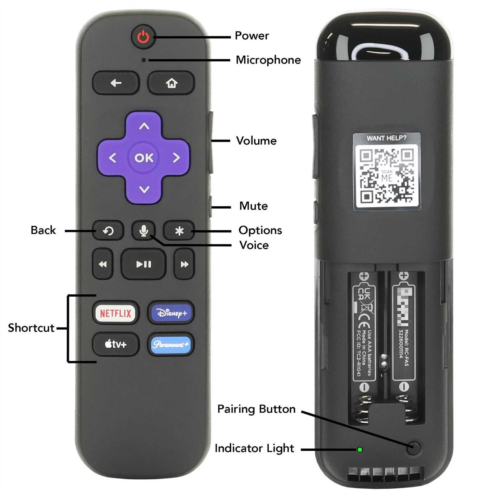 roku 2 instruction manual