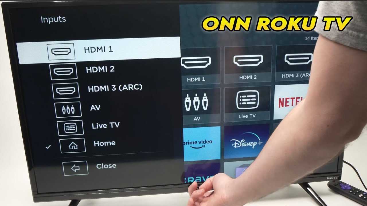 roku 2 instruction manual