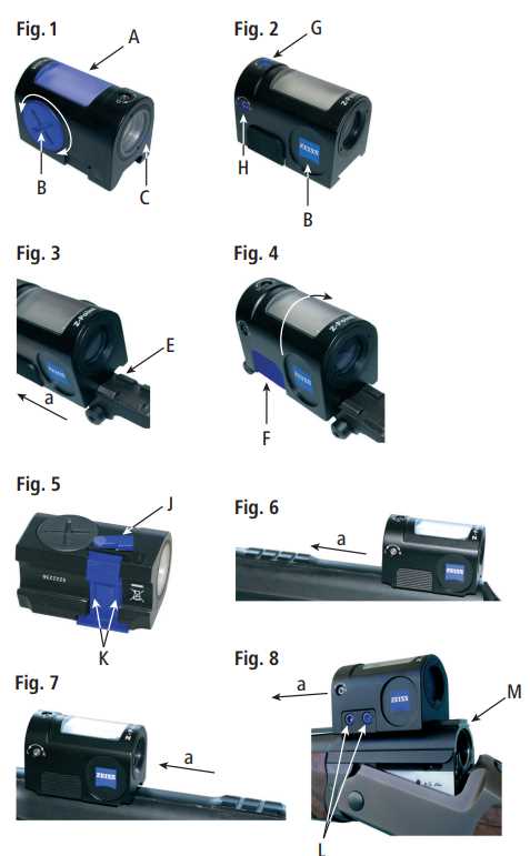 laser 303 instruction manual