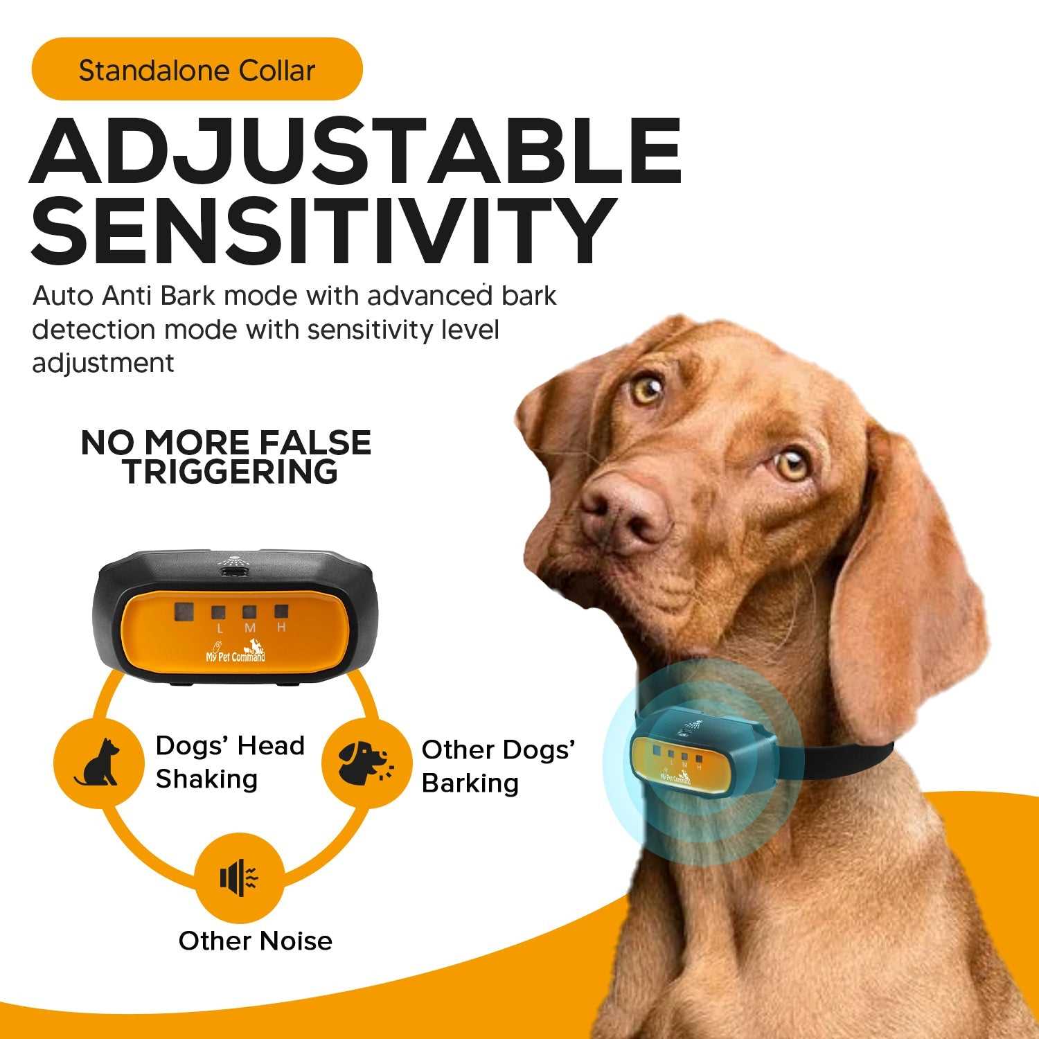 petsafe bark collar instruction manual