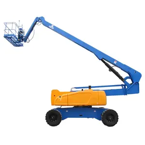 cherry picker instruction manual