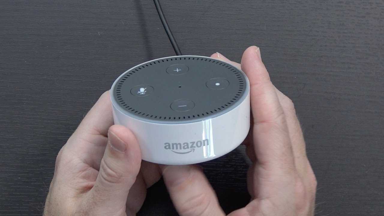 amazon echo 2nd generation instruction manual