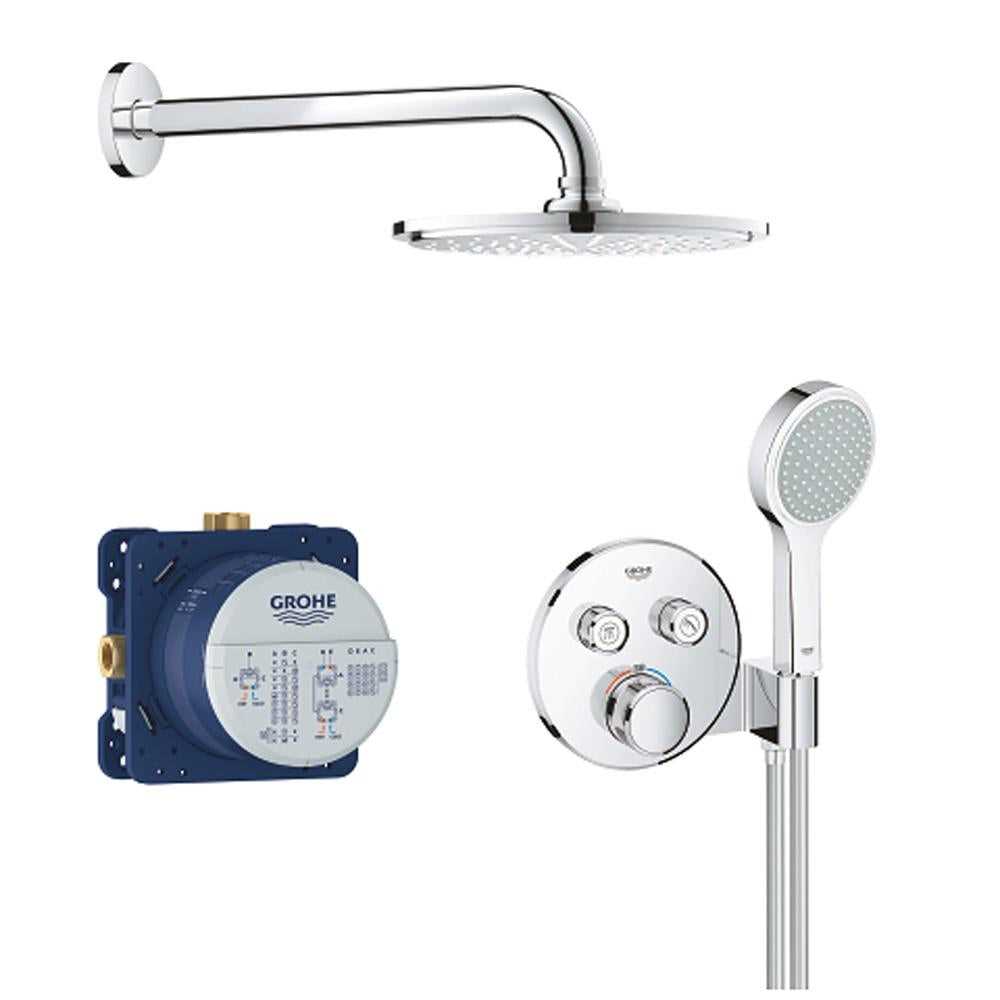 grohe blue instruction manual