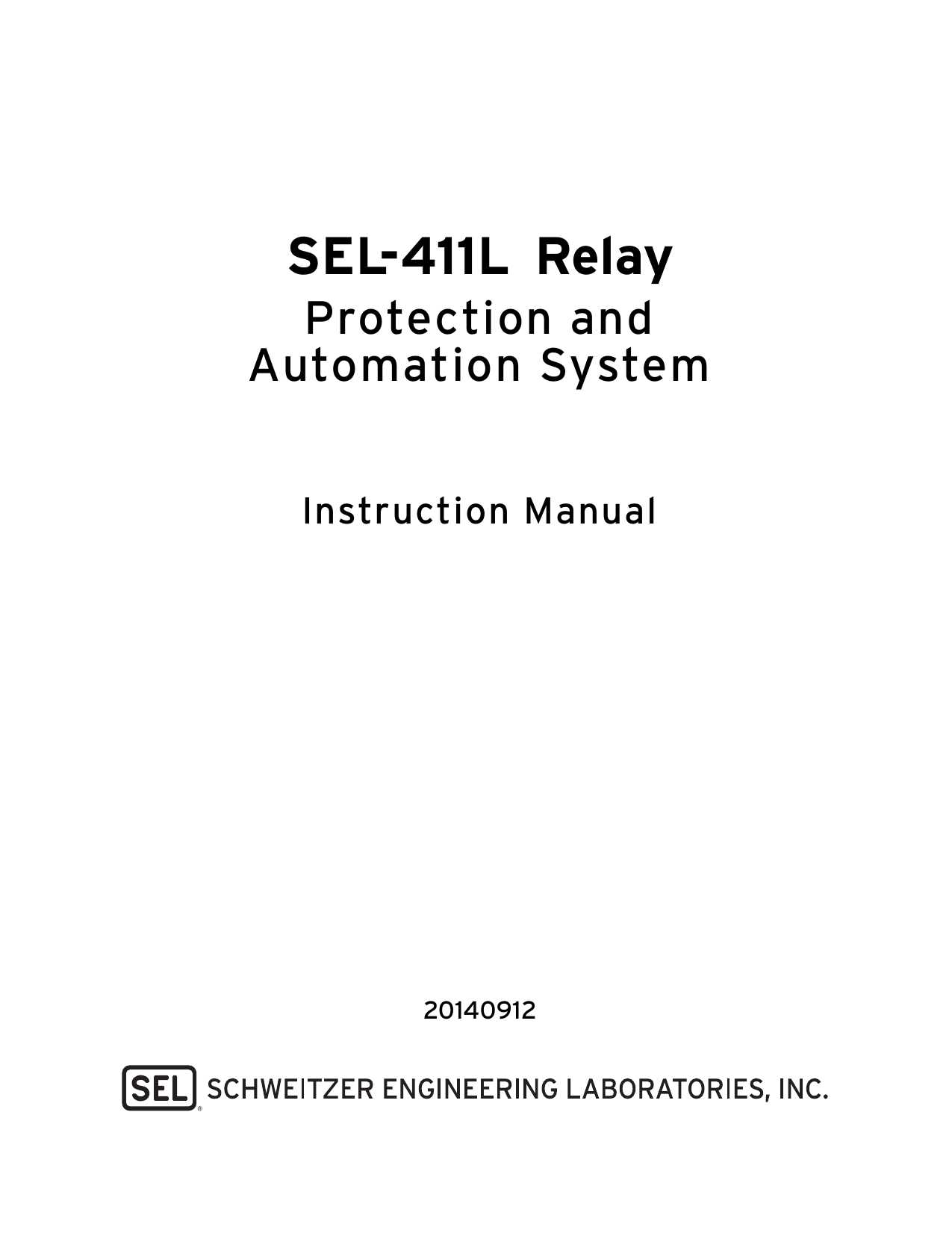 sel 710 instruction manual