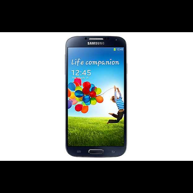 galaxy s4 instruction manual