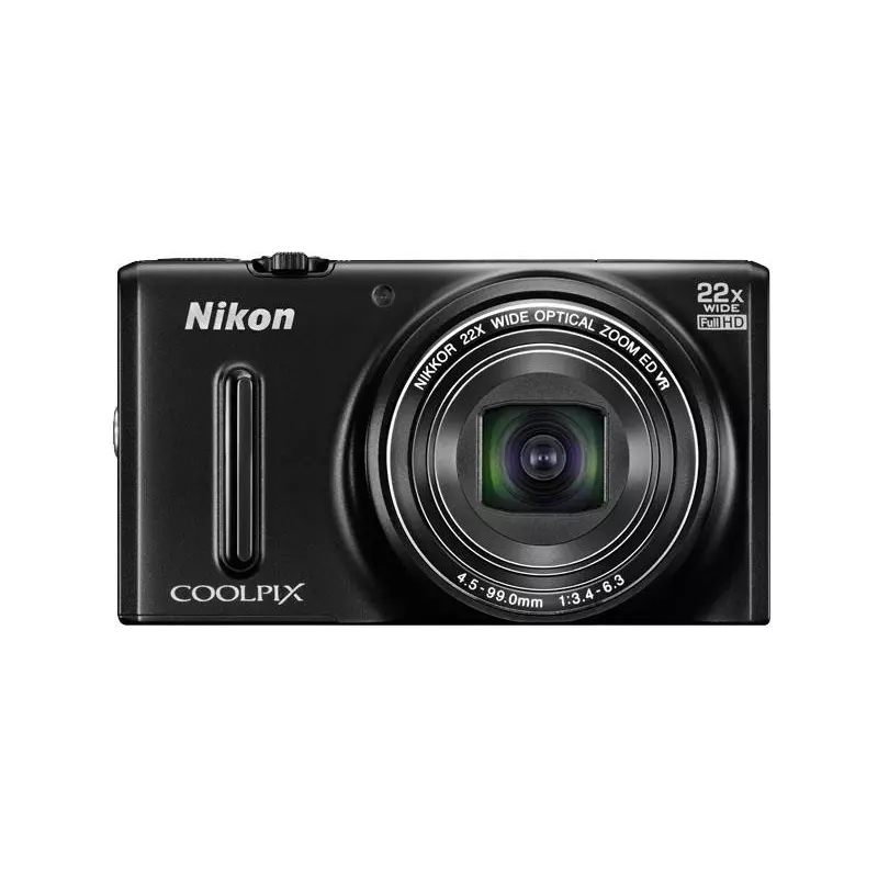 nikon coolpix s9300 instruction manual