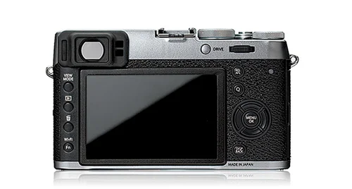 fujifilm x100t instruction manual