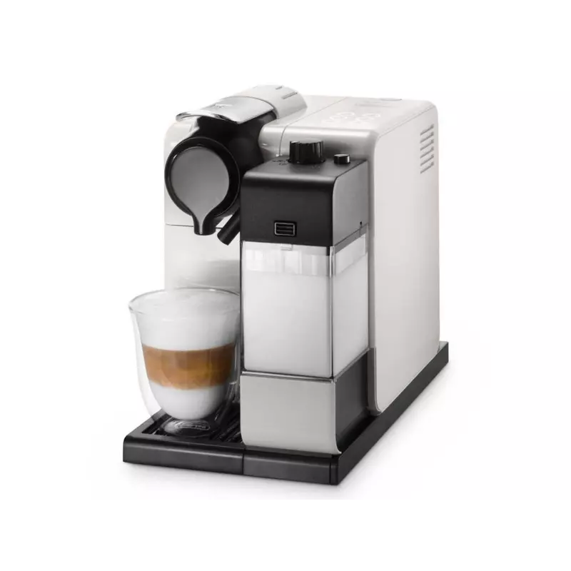 delonghi nespresso machine instruction manual