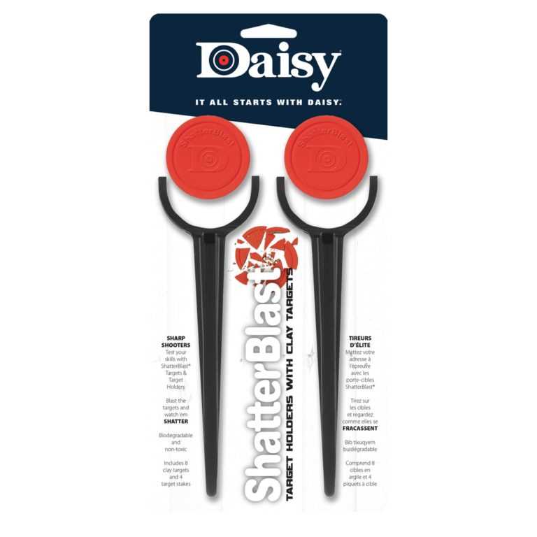 daisy powerline 880 instruction manual