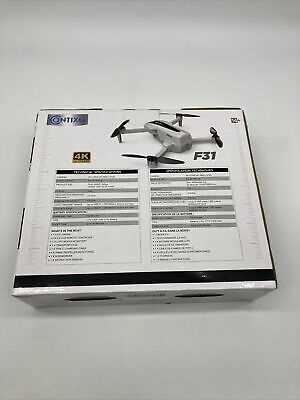 contixo f18 instruction manual