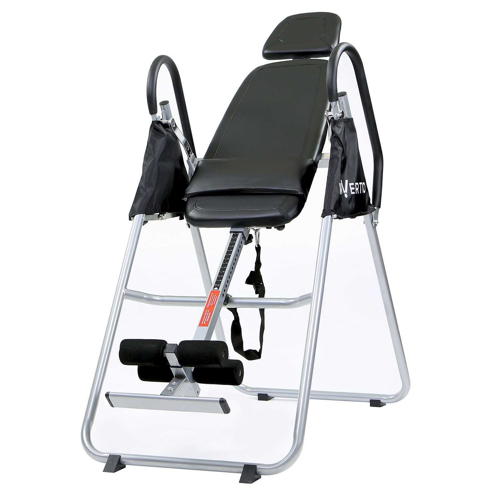 life gear inversion table instruction manual