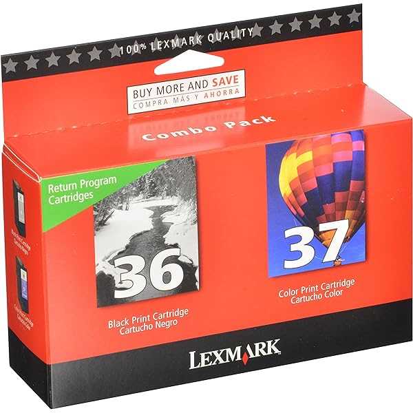 lexmark p315 instruction manual