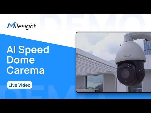 mini speed dome camera instruction manual