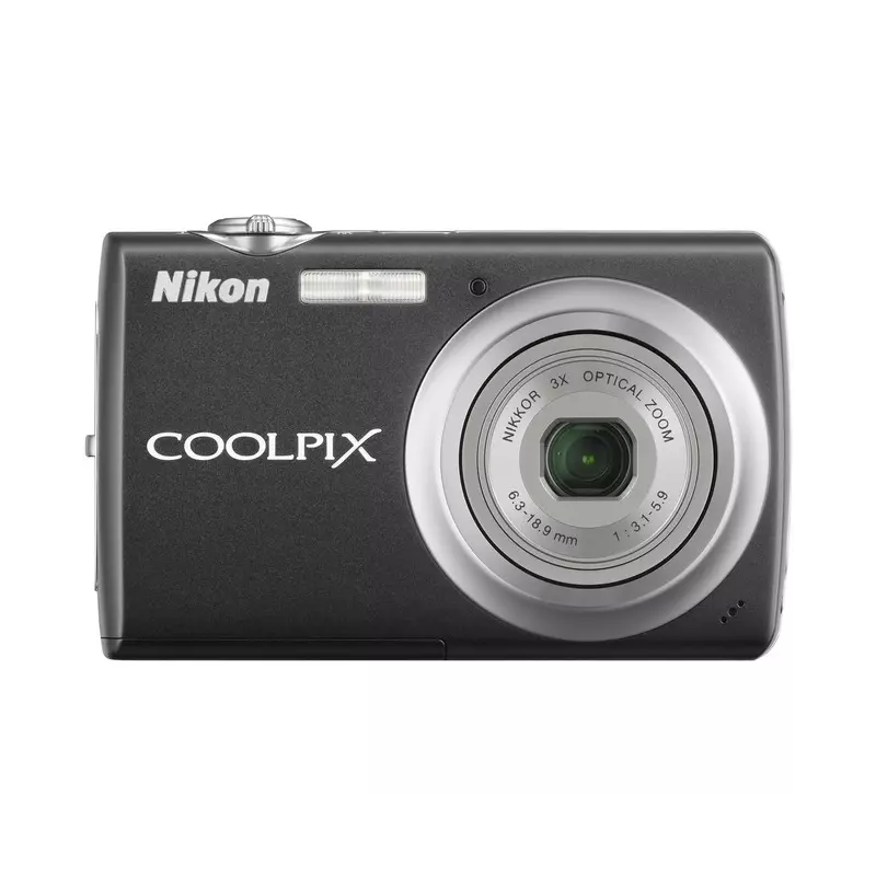 nikon coolpix camera instruction manual