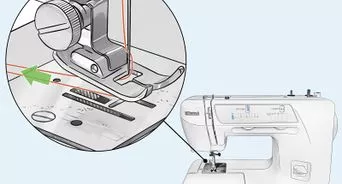 mini sewing machine instruction manual