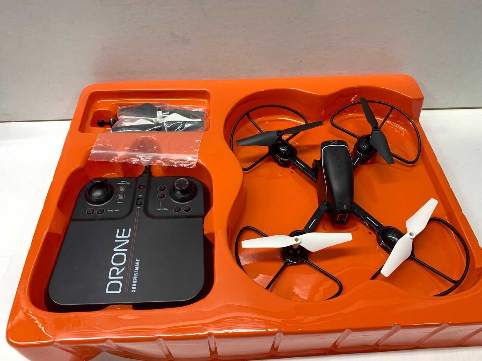 dx 1 micro drone instruction manual