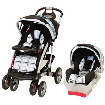 graco quattro tour deluxe travel system instruction manual