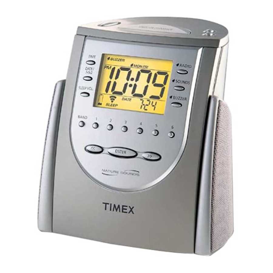 timex t308s instruction manual