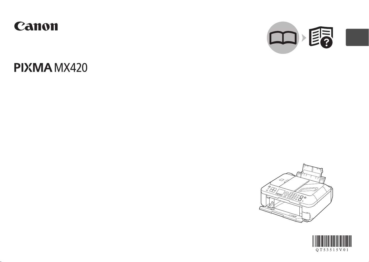 canon pixma mx490 instruction manual