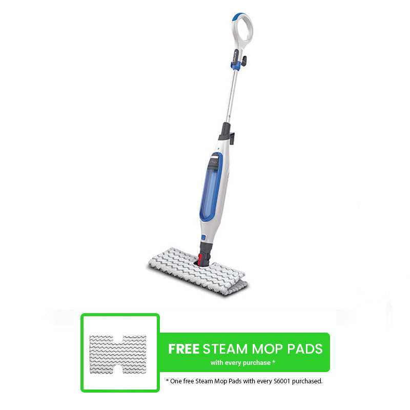 shark steam pocket mop instruction manual