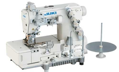 juki mf 7523 instruction manual