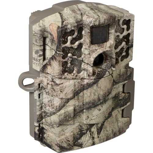 moultrie trail camera instruction manual