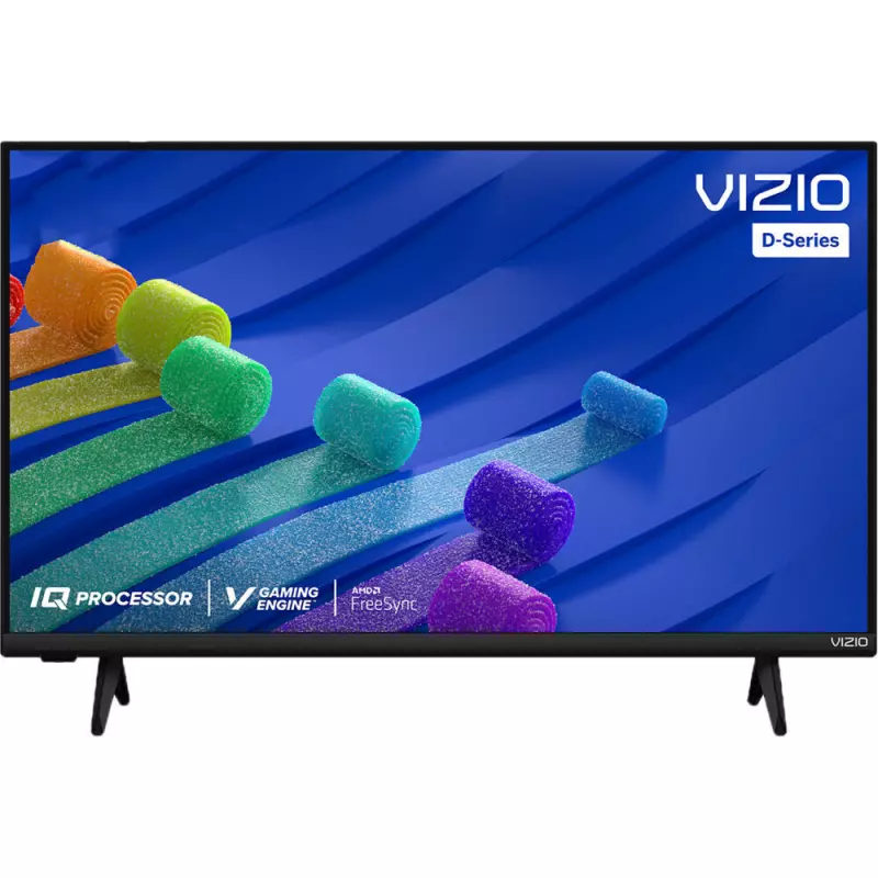 instruction manual for vizio smart tv