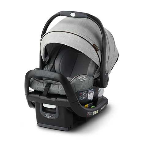 graco snugride infant car seat instruction manual