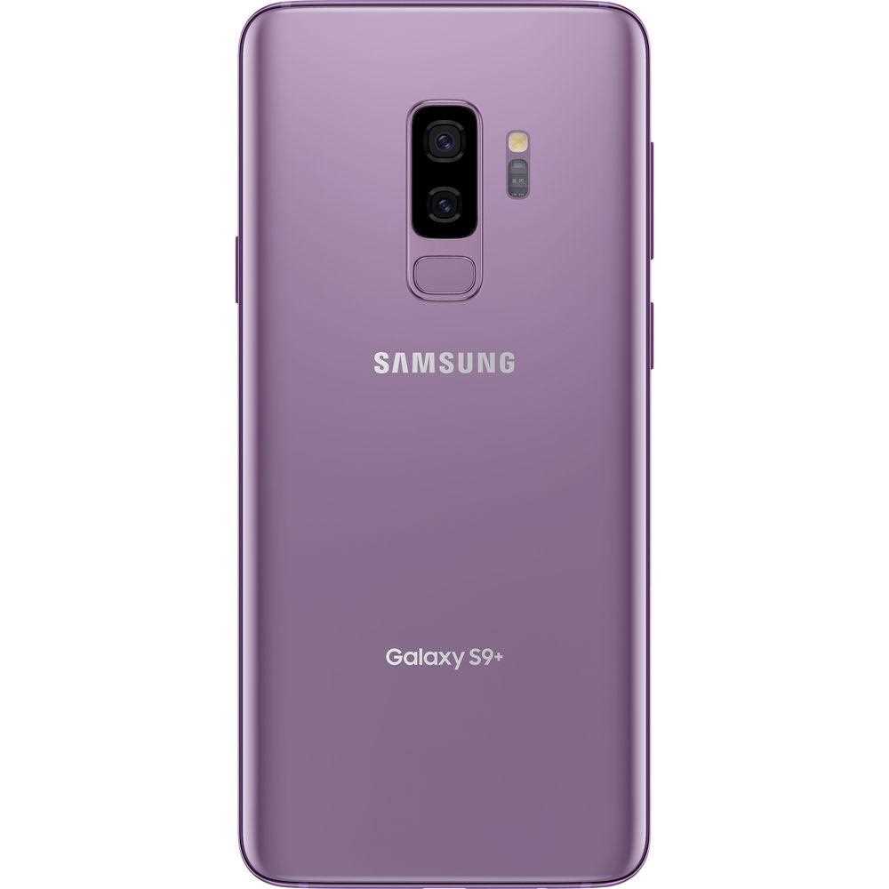 galaxy s9 instruction manual