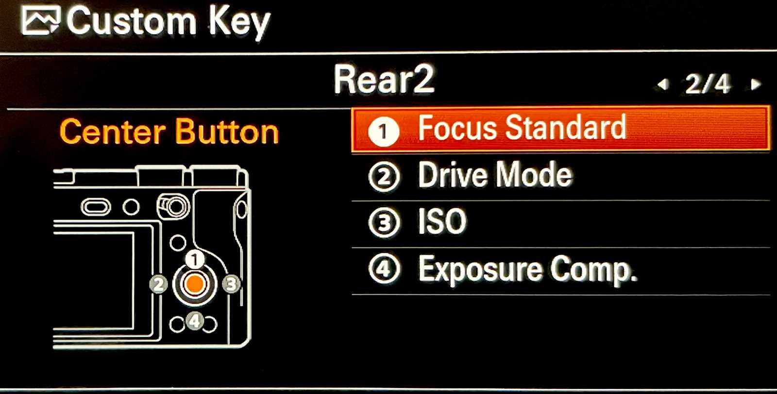 sony a6600 instruction manual