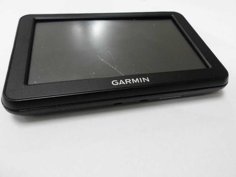 garmin nuvi 40 instruction manual