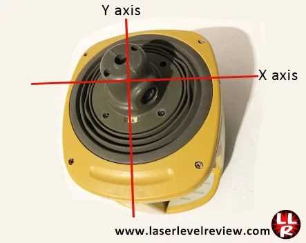 topcon rl vh3d instruction manual