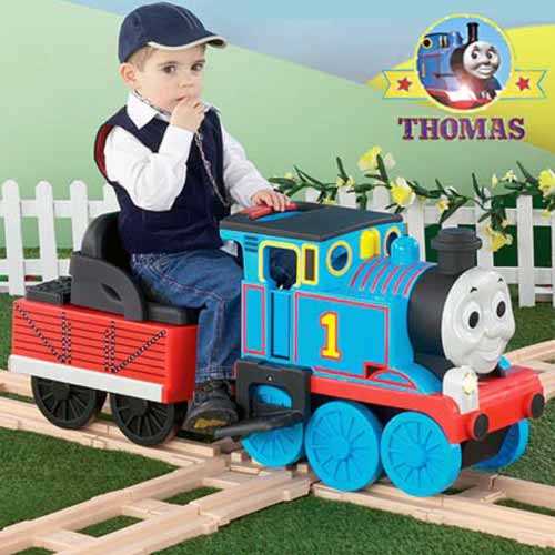 peg perego thomas train instruction manual