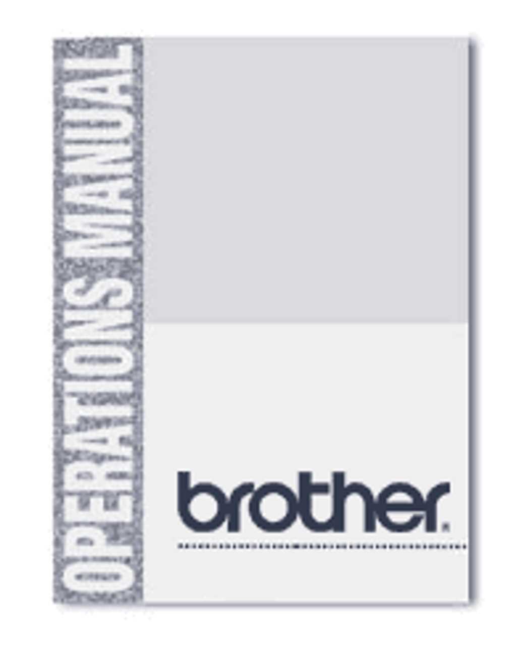 brother hl 2270dw instruction manual