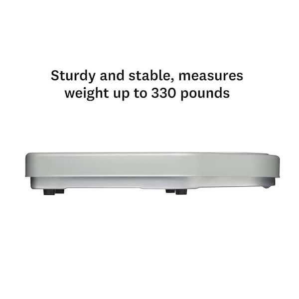 thinner scale instruction manual