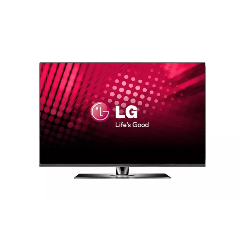 lg plasma tv instruction manual