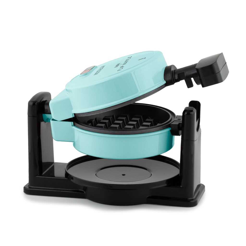 cooks waffle maker instruction manual