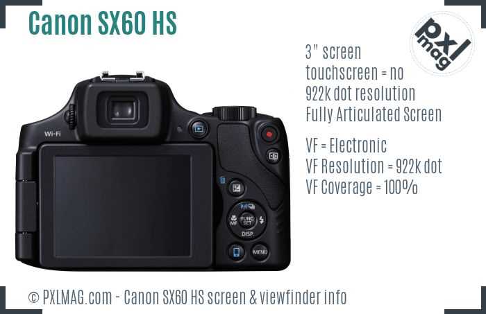 canon sx60 hs instruction manual