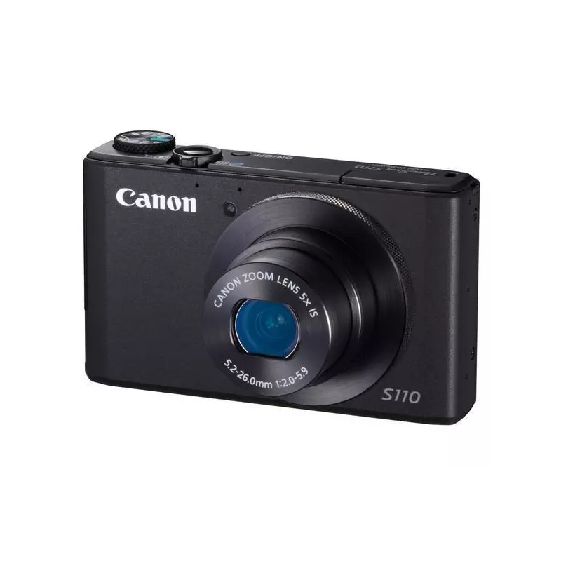 canon powershot s110 instruction manual